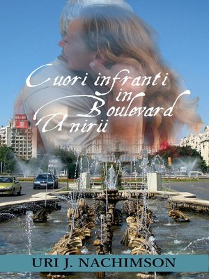 cover image of Cuori Infranti in Boulevard Unirii